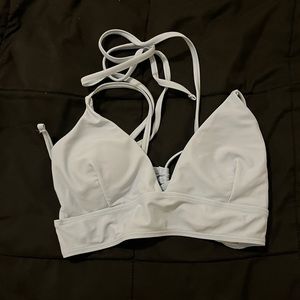 bathing suit top